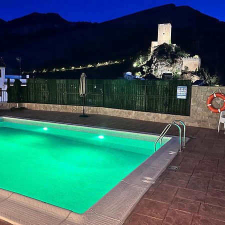 Вилла Casa Tio Paco Казорла Экстерьер фото