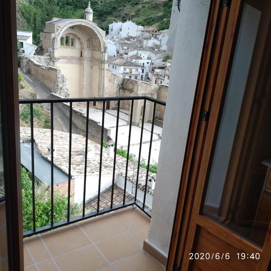 Вилла Casa Tio Paco Казорла Экстерьер фото